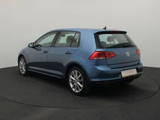 VOLKSWAGEN GOLF 7 Highline