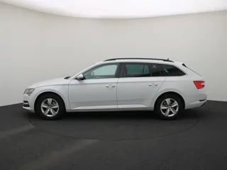 SKODA SUPERB Clever