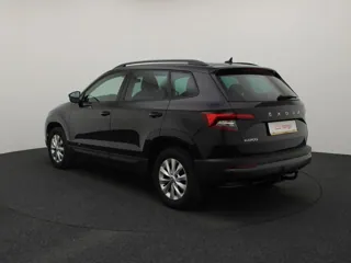 SKODA KAROQ Business Edition