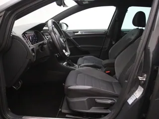 VOLKSWAGEN GOLF 7 Highline Business R