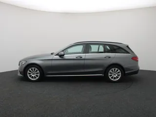 MERCEDES BENZ C200 Business Solution