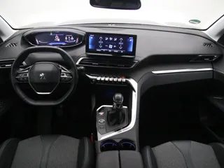 PEUGEOT 3008 Allure