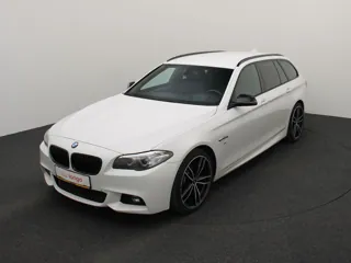 BMW 520 M Sport Edition