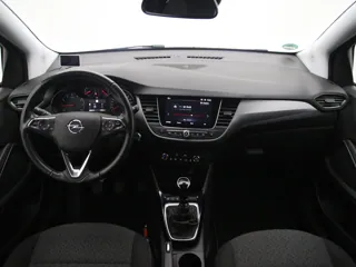 OPEL CROSSLAND Edition