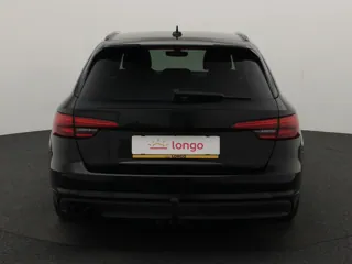 AUDI A4 Sport