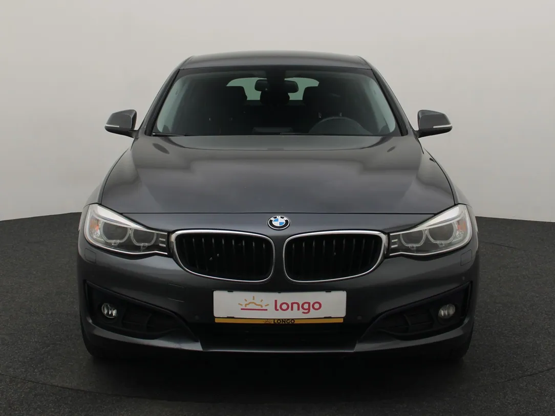 BMW 320 Gran Turismo Sport Line