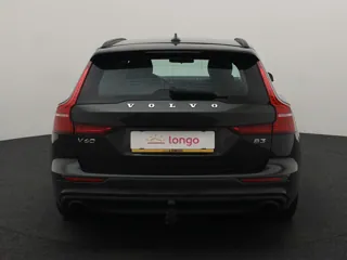 VOLVO V60 MHEV Momentum