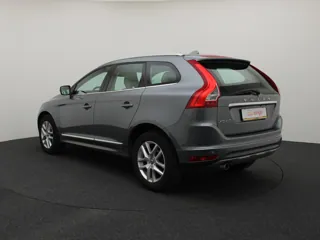 VOLVO XC60 Polar+