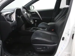 TOYOTA RAV 4 Style 