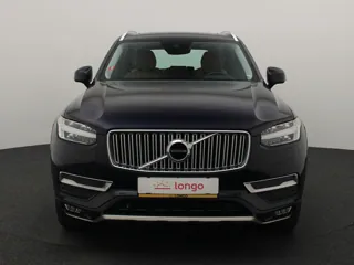 VOLVO XC90 Inscription