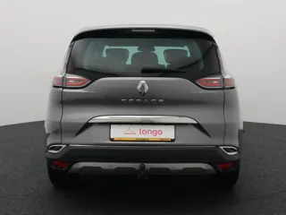 RENAULT ESPACE Initiale Paris