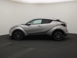 TOYOTA C-HR Executive