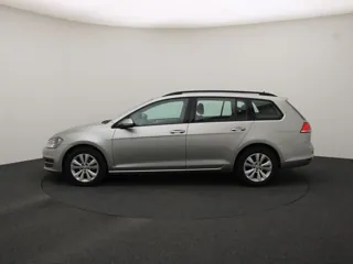 VOLKSWAGEN GOLF 7 Comfortline