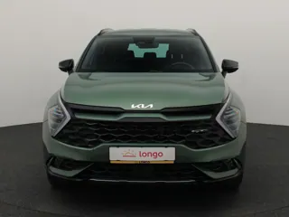 KIA SPORTAGE MHEV GT-Line