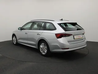 SKODA OCTAVIA MHEV Business Edition