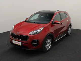 KIA SPORTAGE Premium