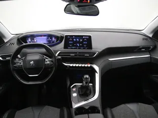 PEUGEOT 5008 Premium