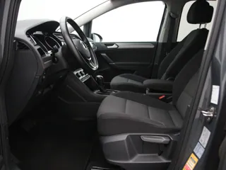 VOLKSWAGEN TOURAN Comfortline Business