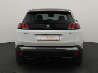 PEUGEOT 3008 GT