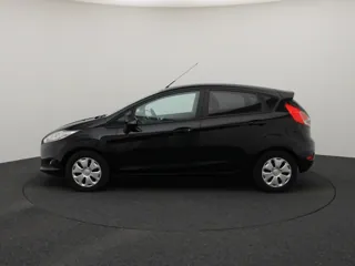 FORD FIESTA Style