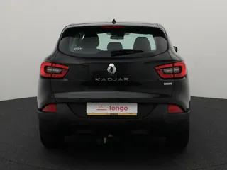 RENAULT KADJAR Limited