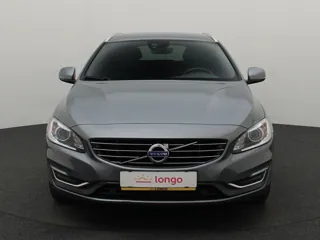 VOLVO V60 Special Edition