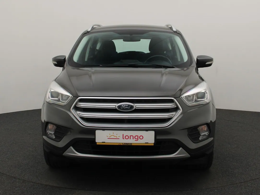 FORD KUGA Trend Ultimate
