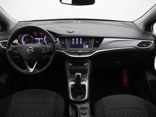 OPEL ASTRA Enjoy
