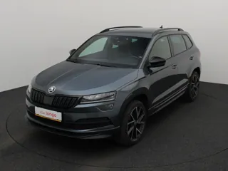 SKODA KAROQ Sportline Business