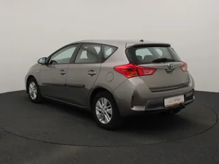 TOYOTA AURIS Aspiration