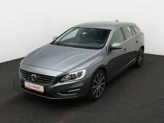 VOLVO V60 Summum
