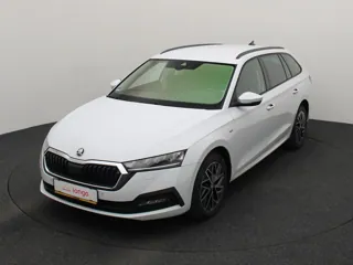 SKODA OCTAVIA MHEV Sport Business