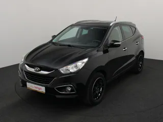HYUNDAI IX35 Style