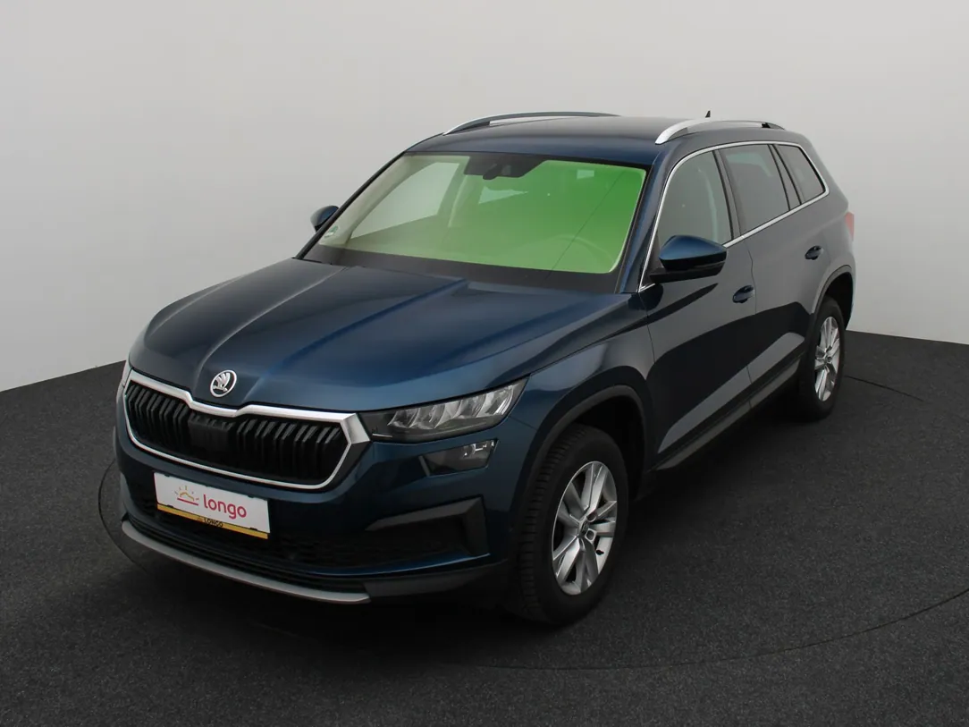 SKODA KODIAQ Ambition