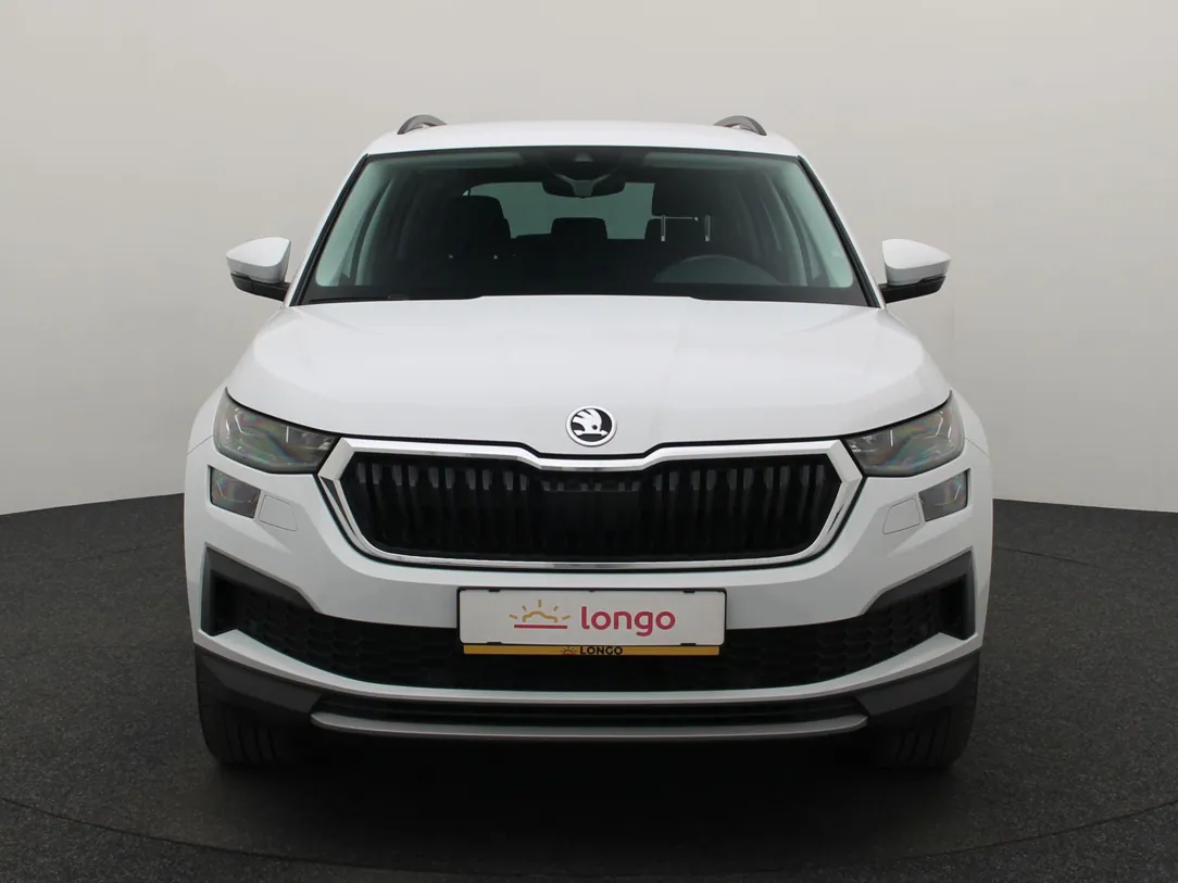 SKODA KODIAQ Ambition