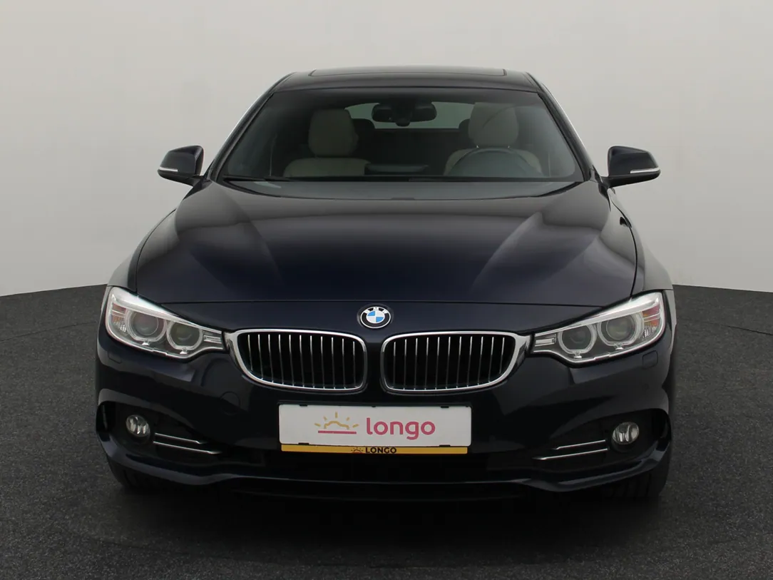 BMW 430 Gran Coupe LUXURY