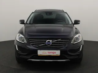 VOLVO XC60 Summum