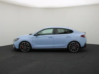 HYUNDAI I30 N-Performance