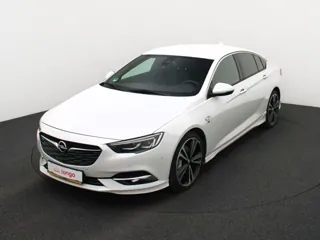OPEL INSIGNIA Dynamic 4x4