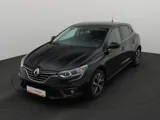 RENAULT MEGANE Bose