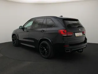 BMW X5 High Executive