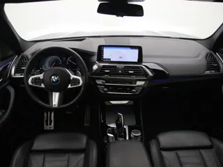 BMW X3 M Sport