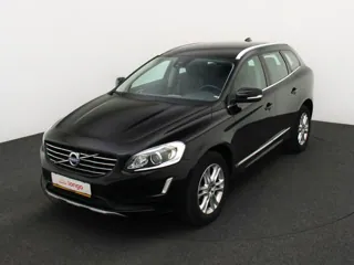 VOLVO XC60 Summum