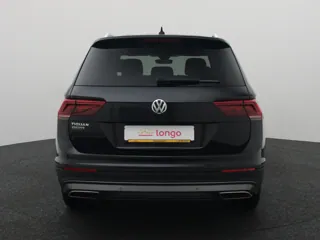 VOLKSWAGEN TIGUAN ALLSPACE Comfortline Business