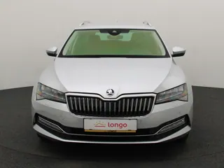 SKODA SUPERB Clever+