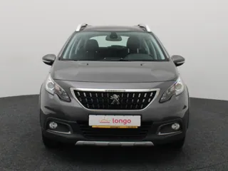 PEUGEOT 2008 Allure