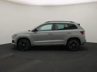 SKODA KAROQ Sportline Business