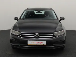 VOLKSWAGEN PASSAT B8 Style