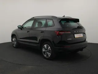SKODA KAROQ Business Edition Plus