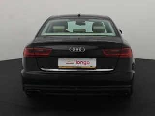 AUDI A6 Premium Edition